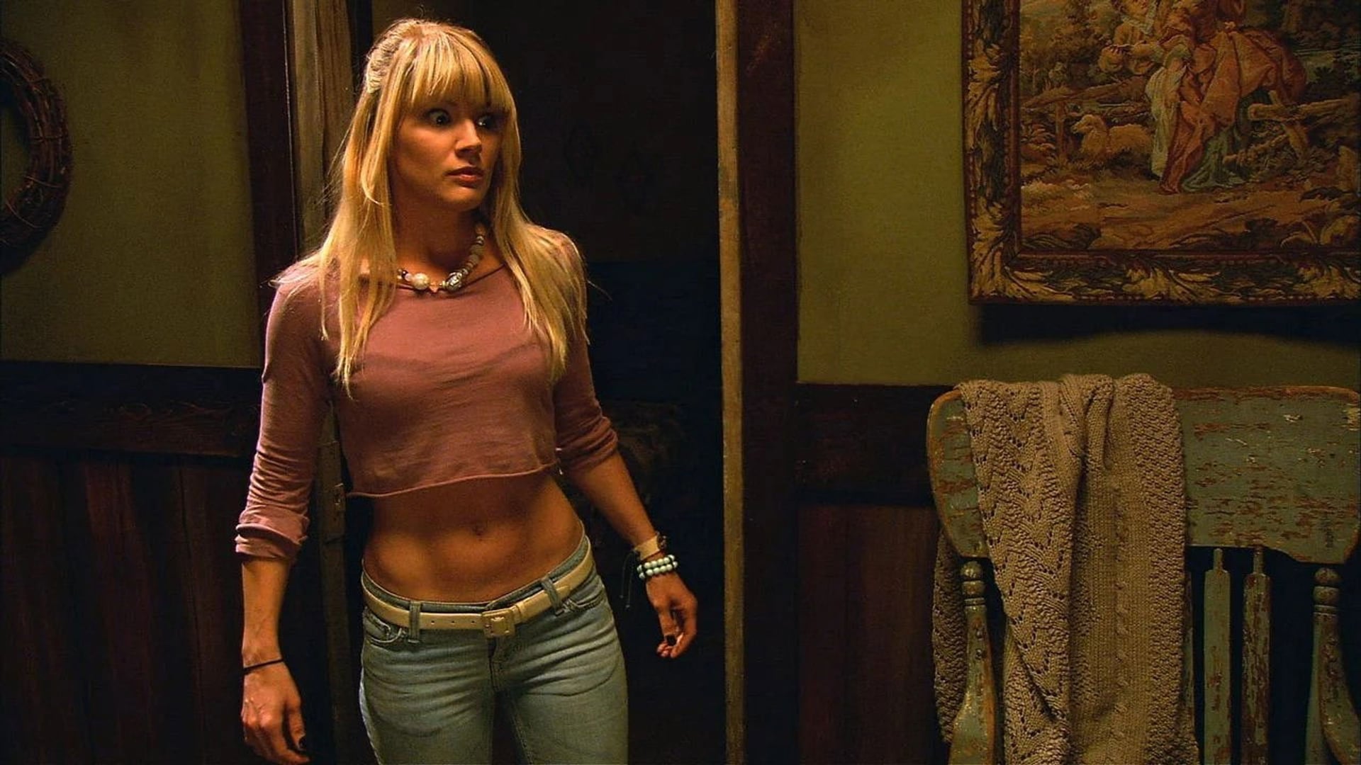 Foto do filme One-Eyed Monster