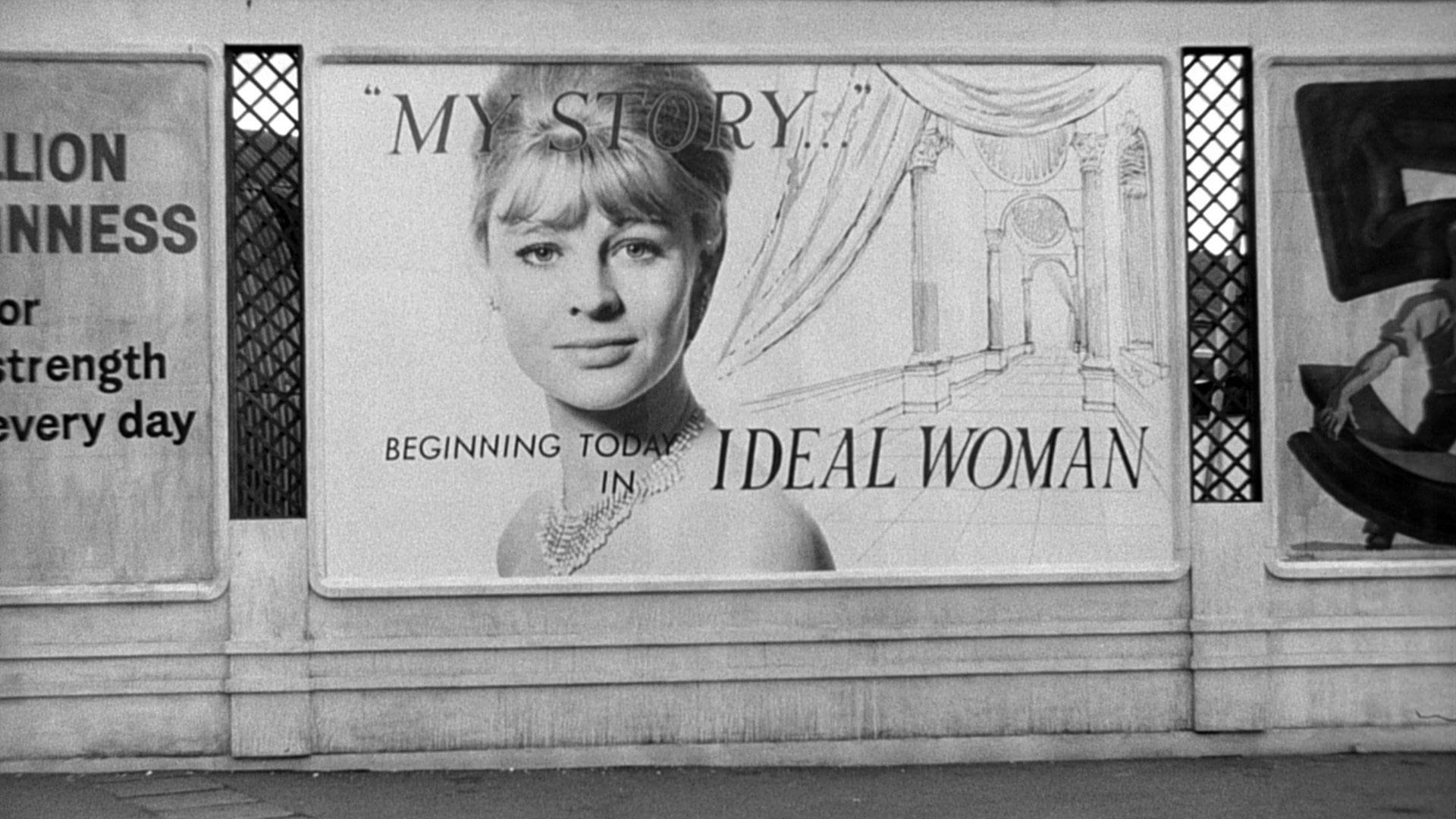 Foto do filme Darling: A Que Amou Demais