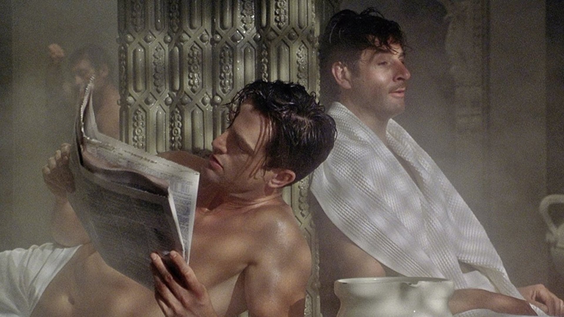 Foto do filme O Marido Ideal