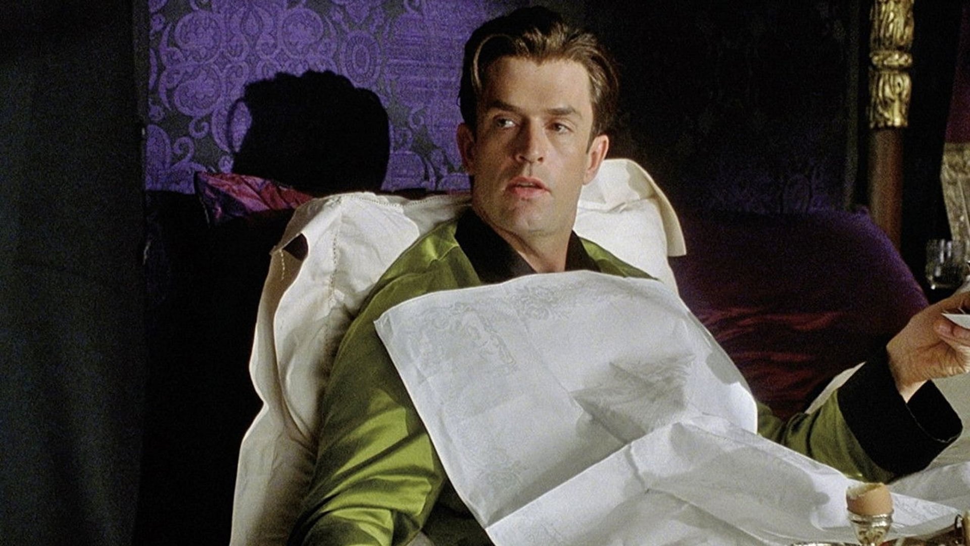 Foto do filme O Marido Ideal