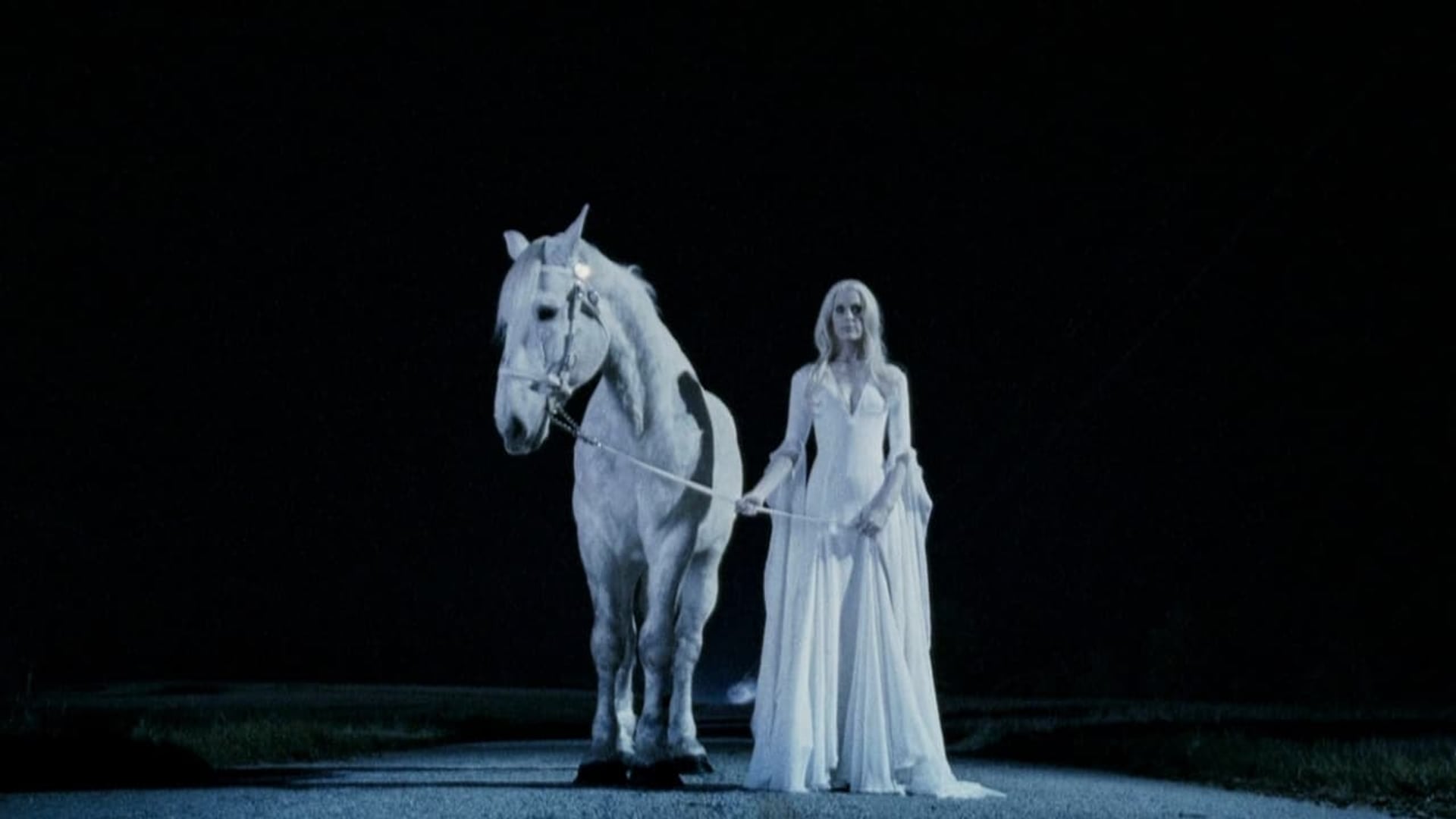 Foto do filme H2: Halloween 2