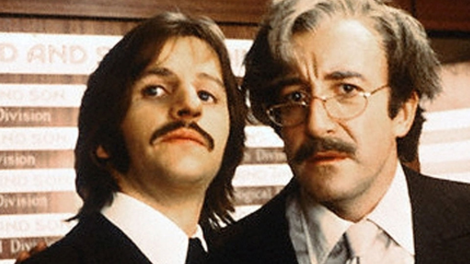 Foto do filme Um Beatle no Paraíso