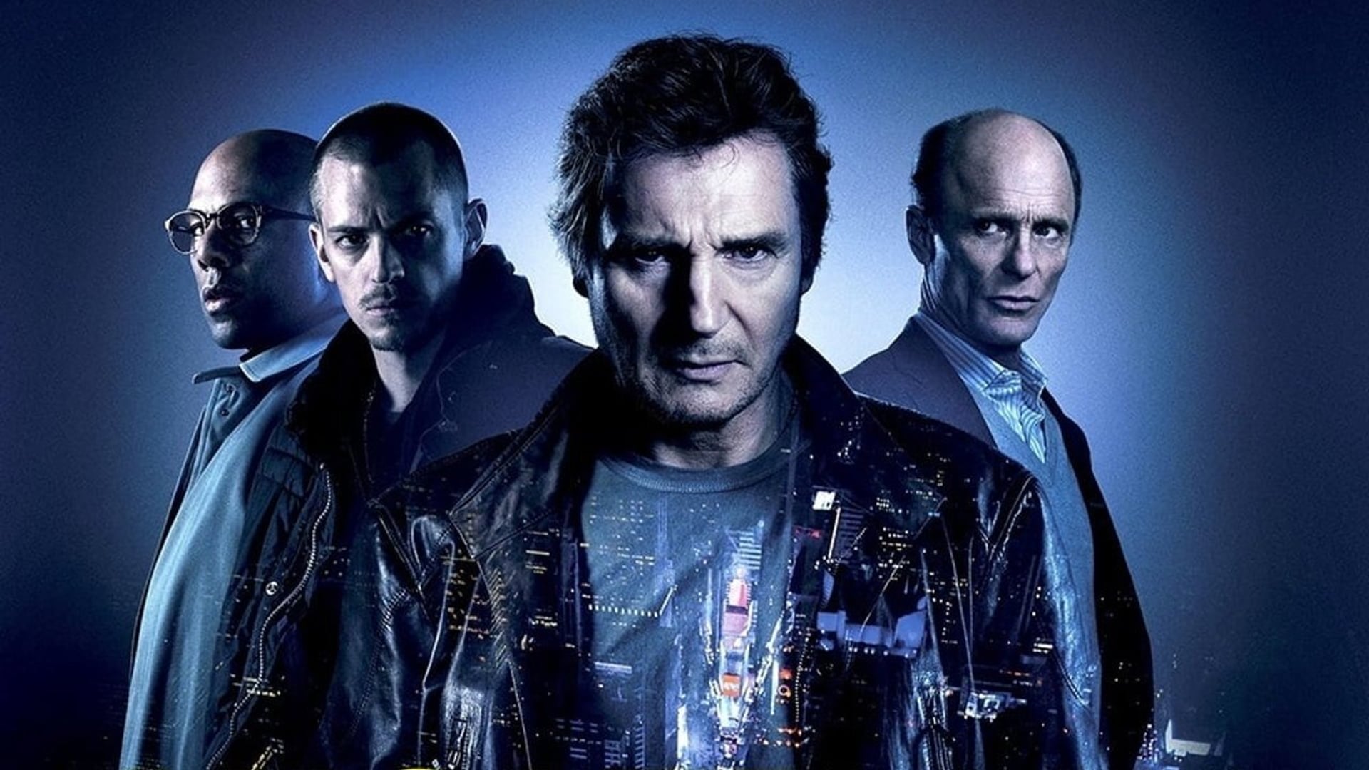 Foto do filme Noite Sem Fim