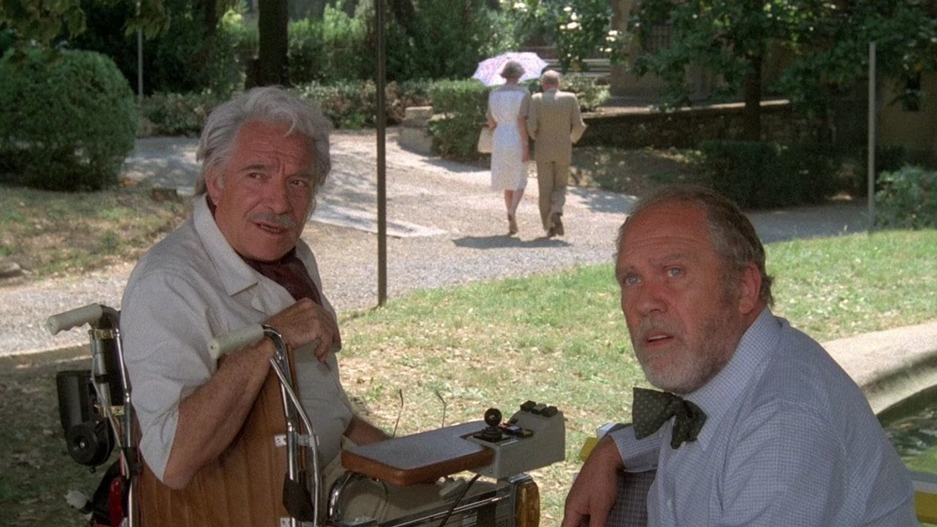 Foto do filme Meus Caros Amigos 3