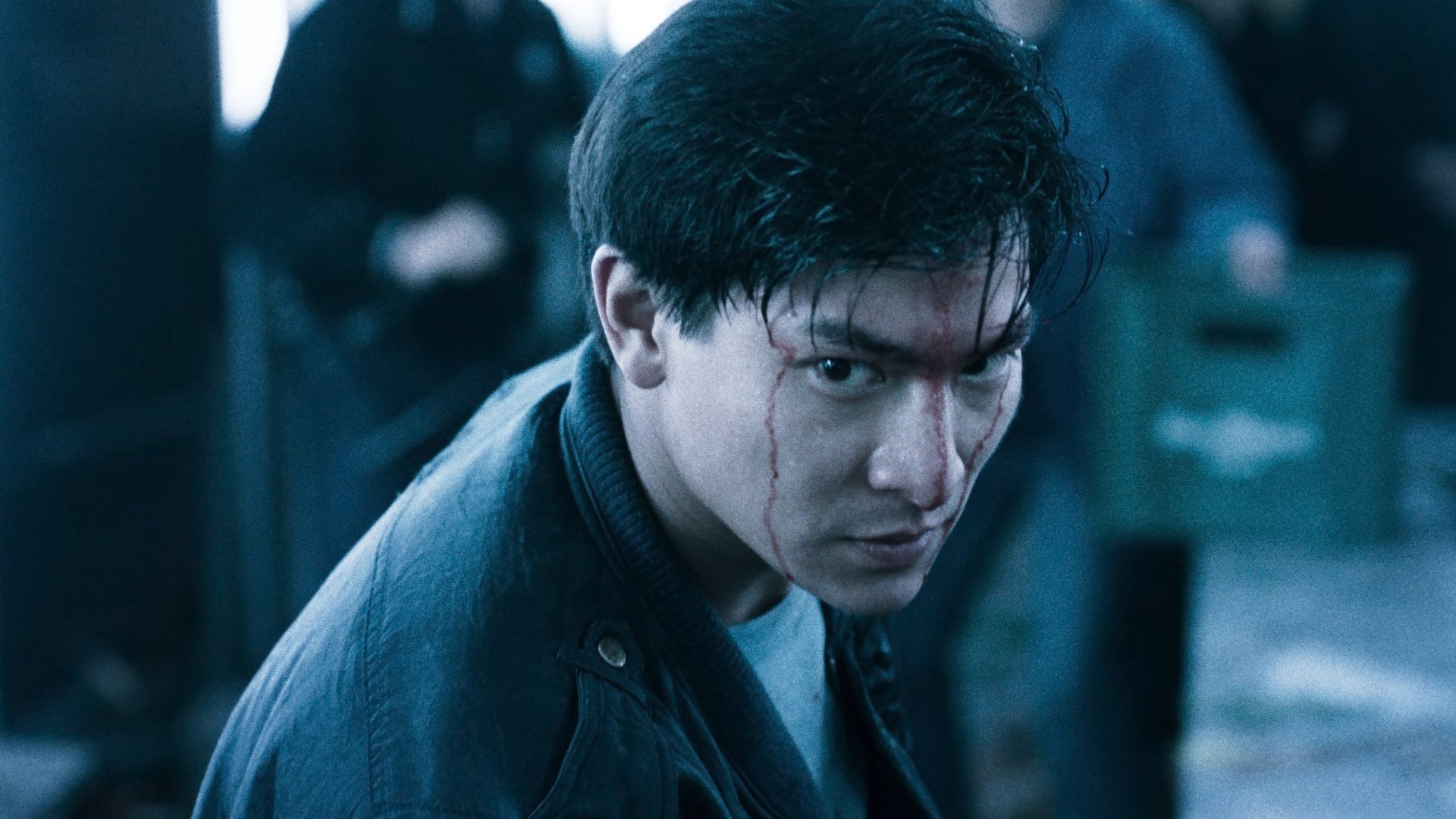 Foto do filme Conflito Mortal