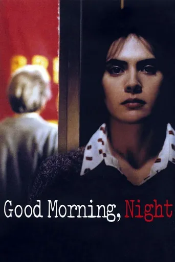 Bom Dia, Noite