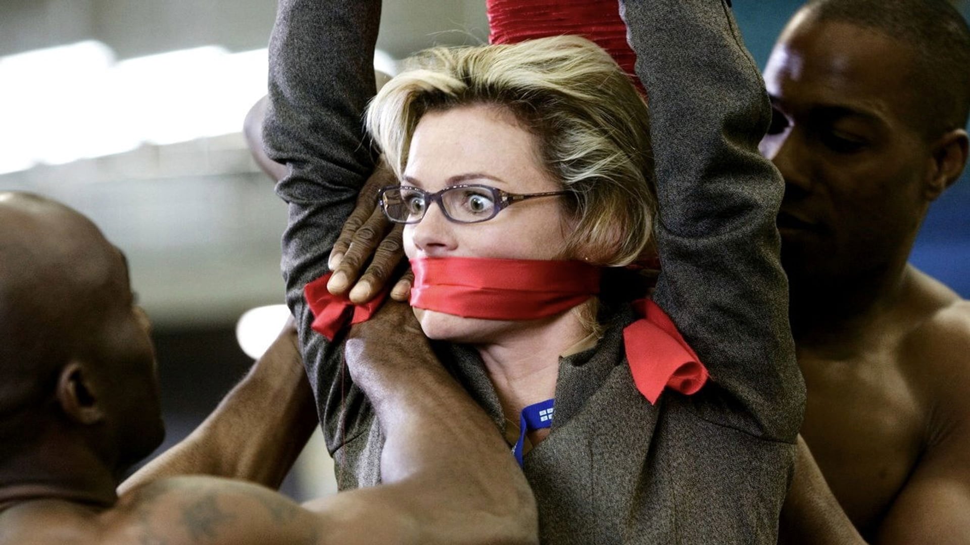 Foto do filme A Era da Inocência