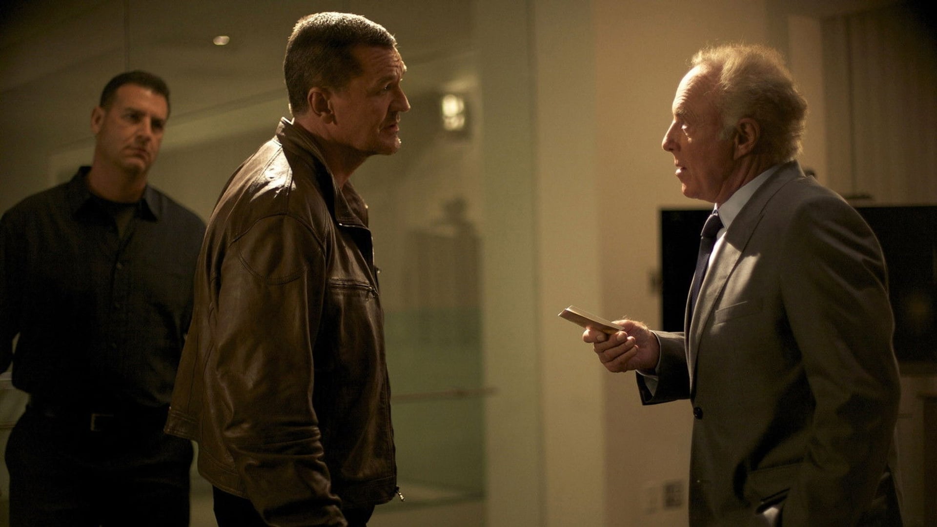 Foto do filme Perseguição Implacável