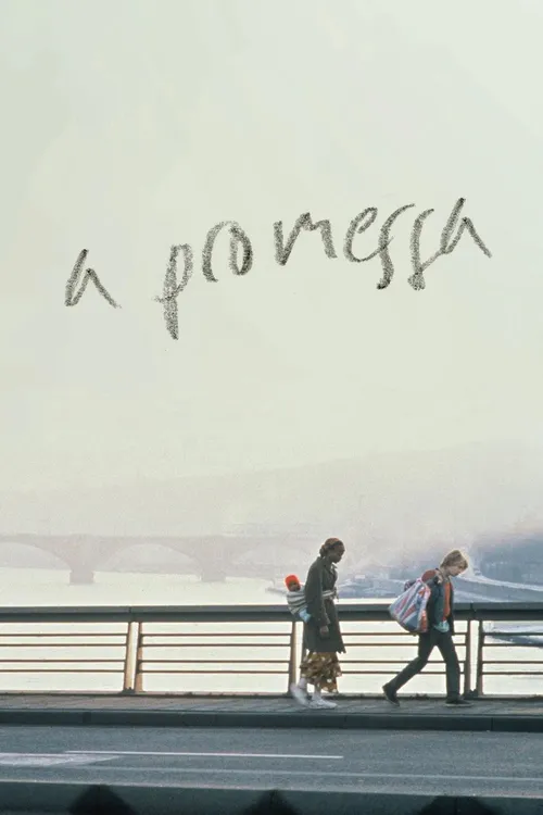 A Promessa