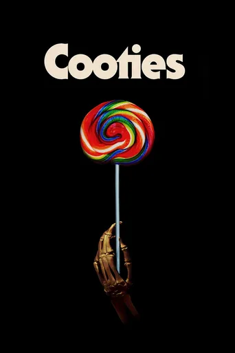 Cooties: A Epidemia