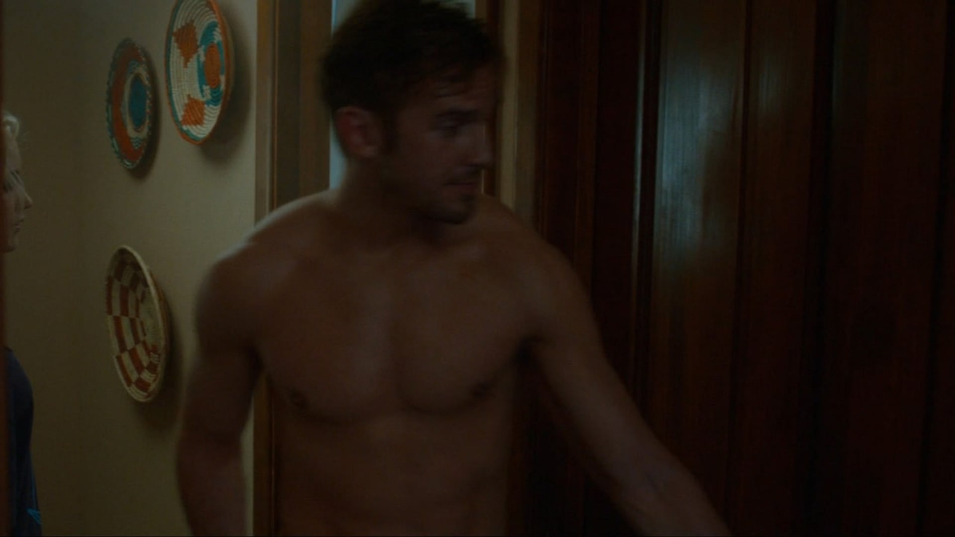 Foto do filme O Hóspede