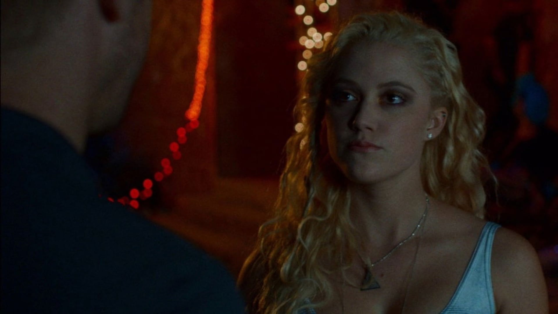 Foto do filme O Hóspede