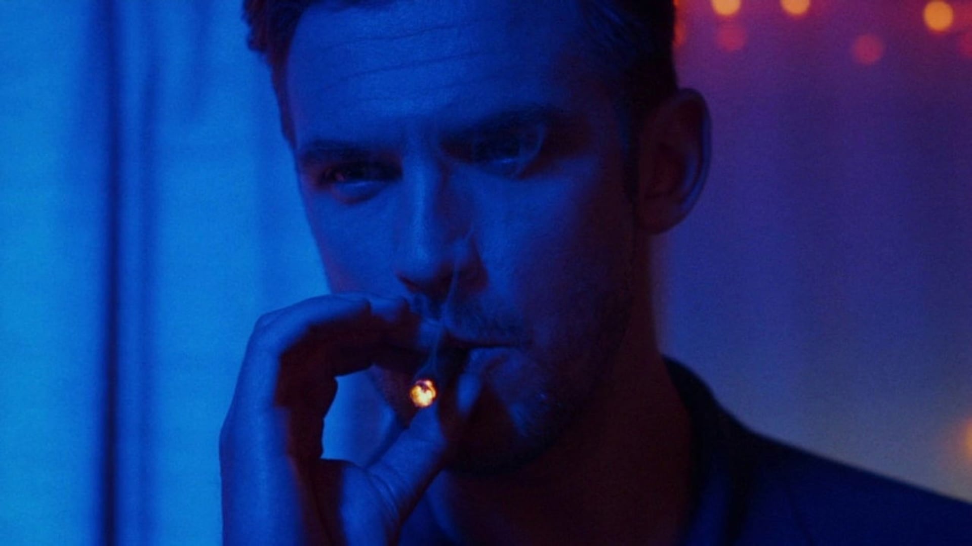 Foto do filme O Hóspede