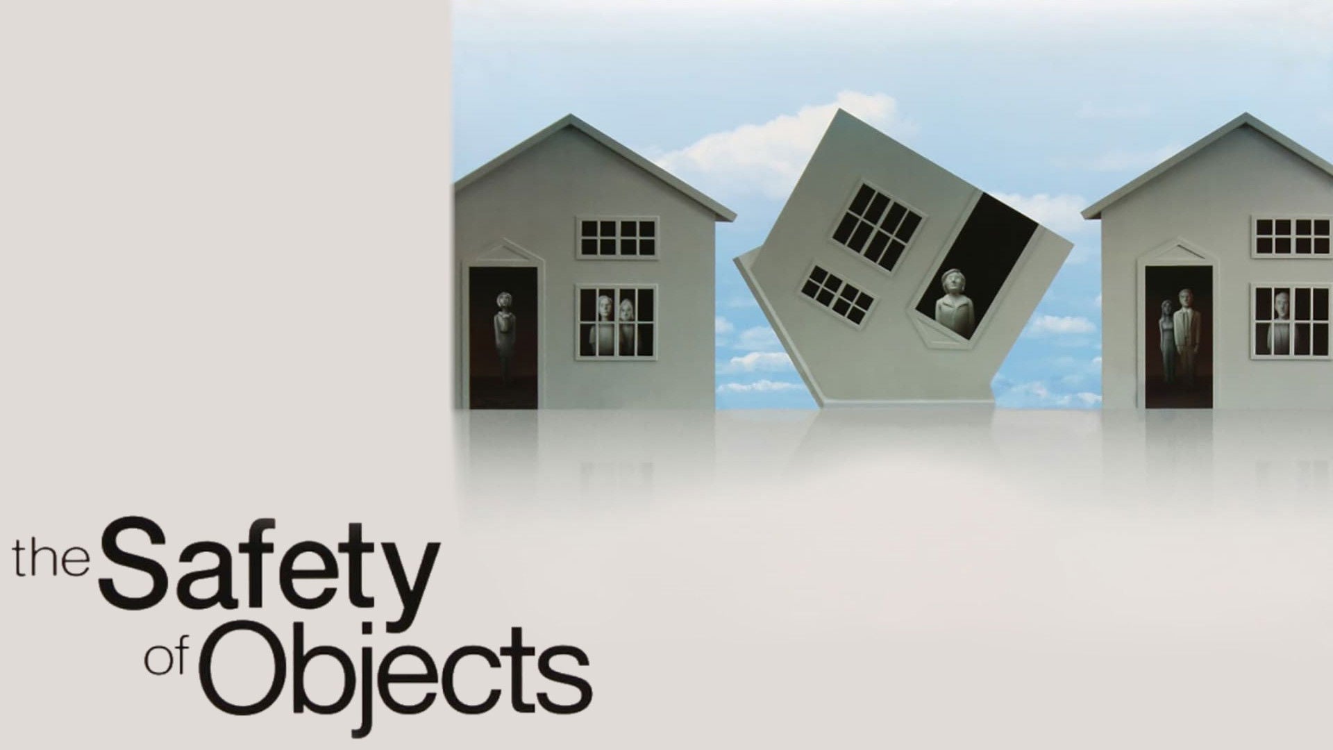 Foto do filme The Safety of Objects