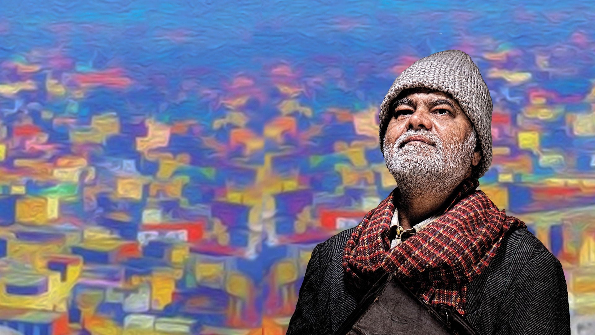 Foto do filme Pelos Meus Próprios Olhos