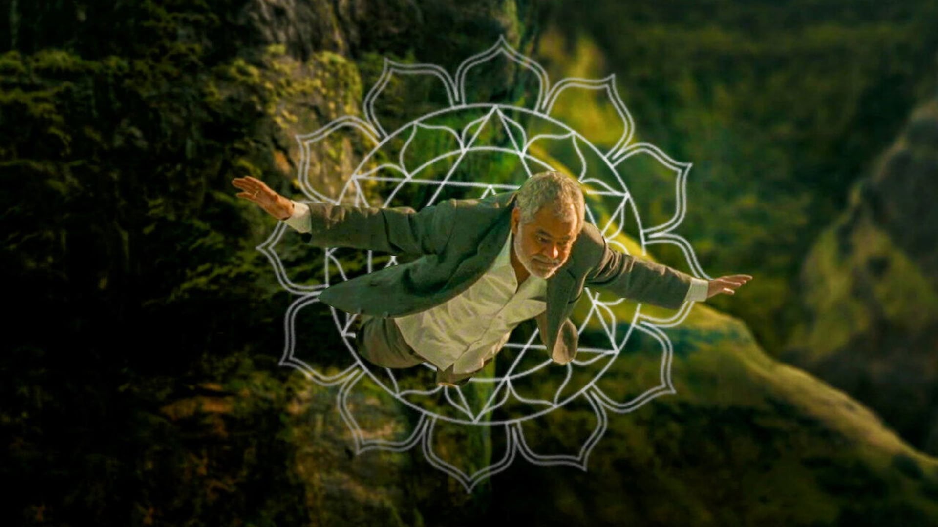 Foto do filme Pelos Meus Próprios Olhos