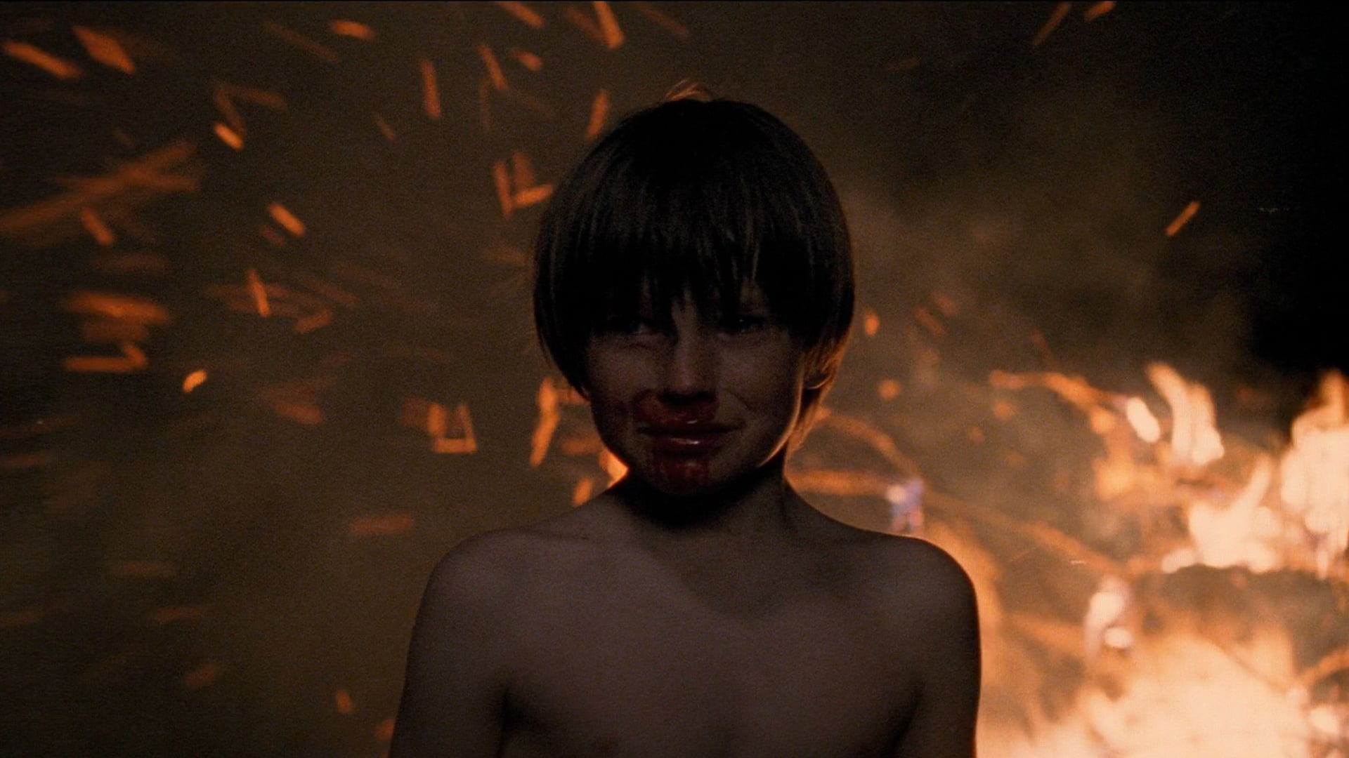 Foto do filme Tempos de Lobo