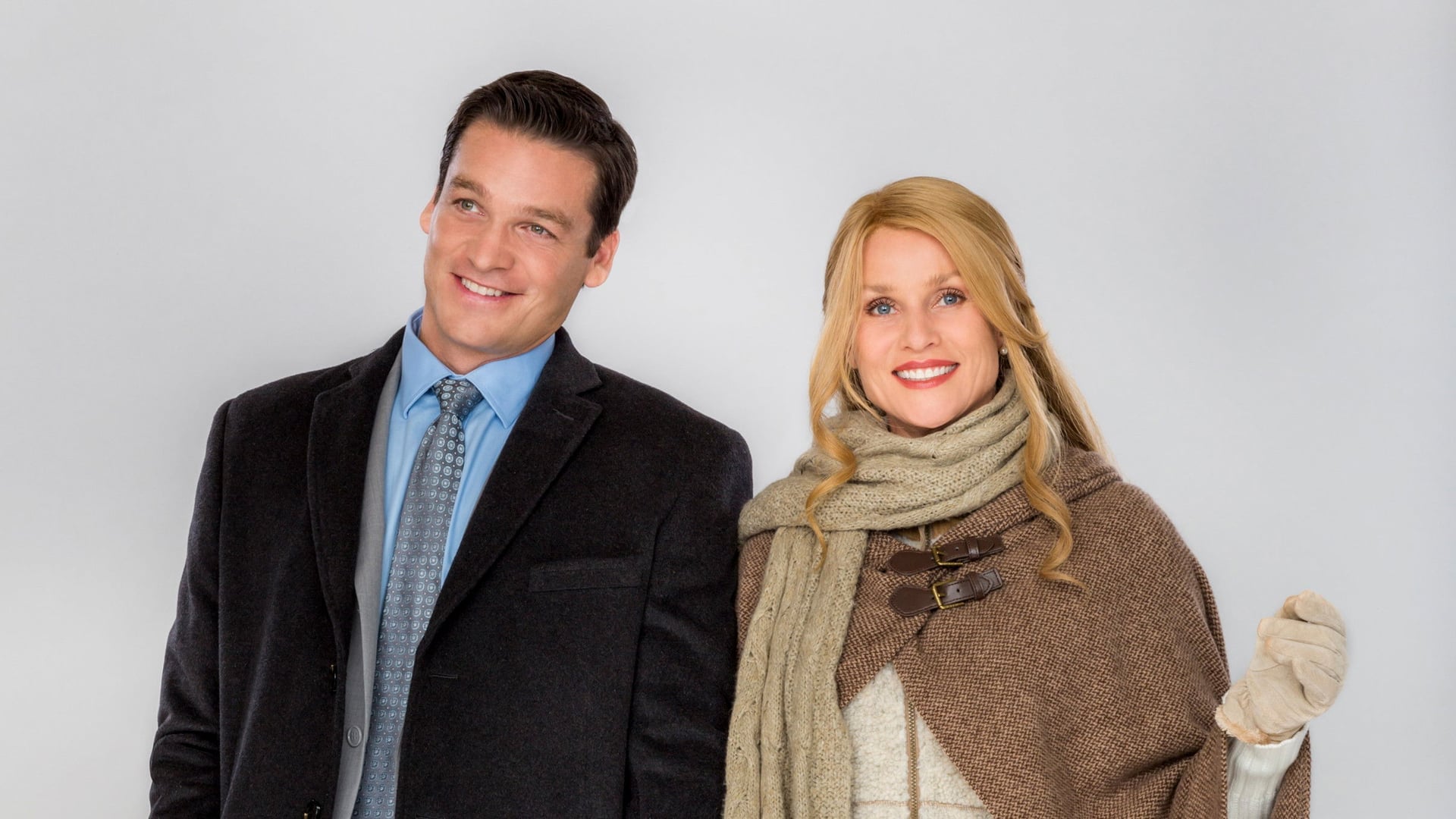 Foto do filme The Christmas Spirit