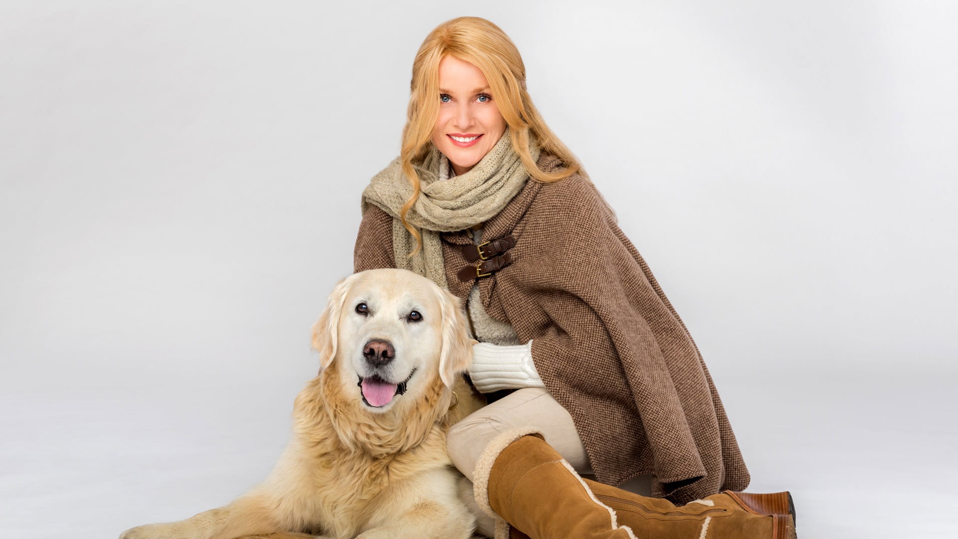 Foto do filme The Christmas Spirit