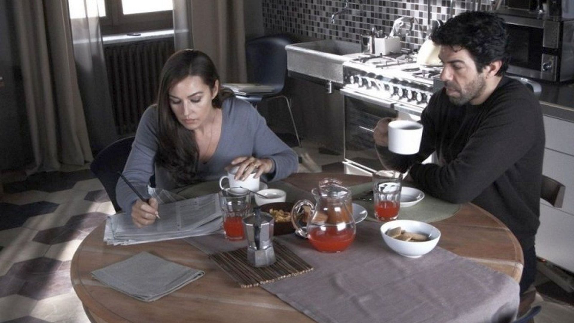 Foto do filme O homem que ama