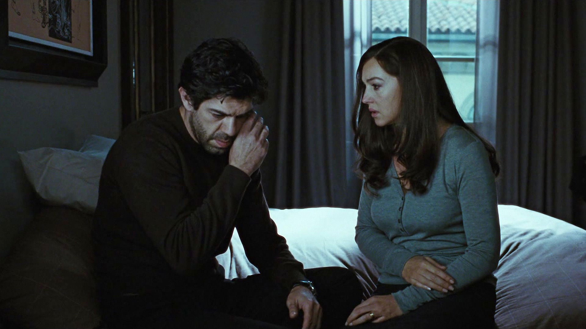 Foto do filme O homem que ama