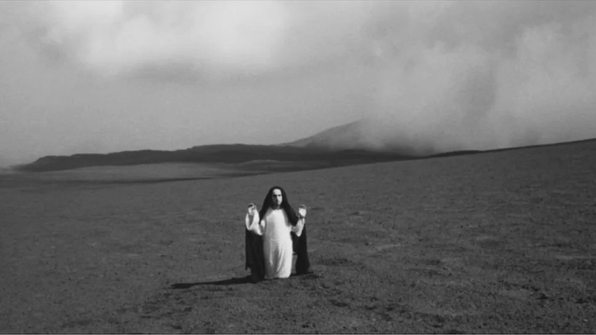 Foto do filme O Evangelho Segundo São Mateus