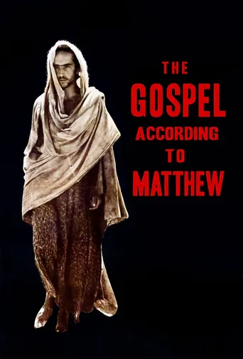 O Evangelho Segundo São Mateus