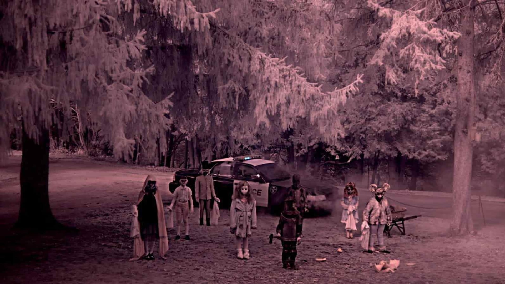 Foto do filme Mal Intencionados