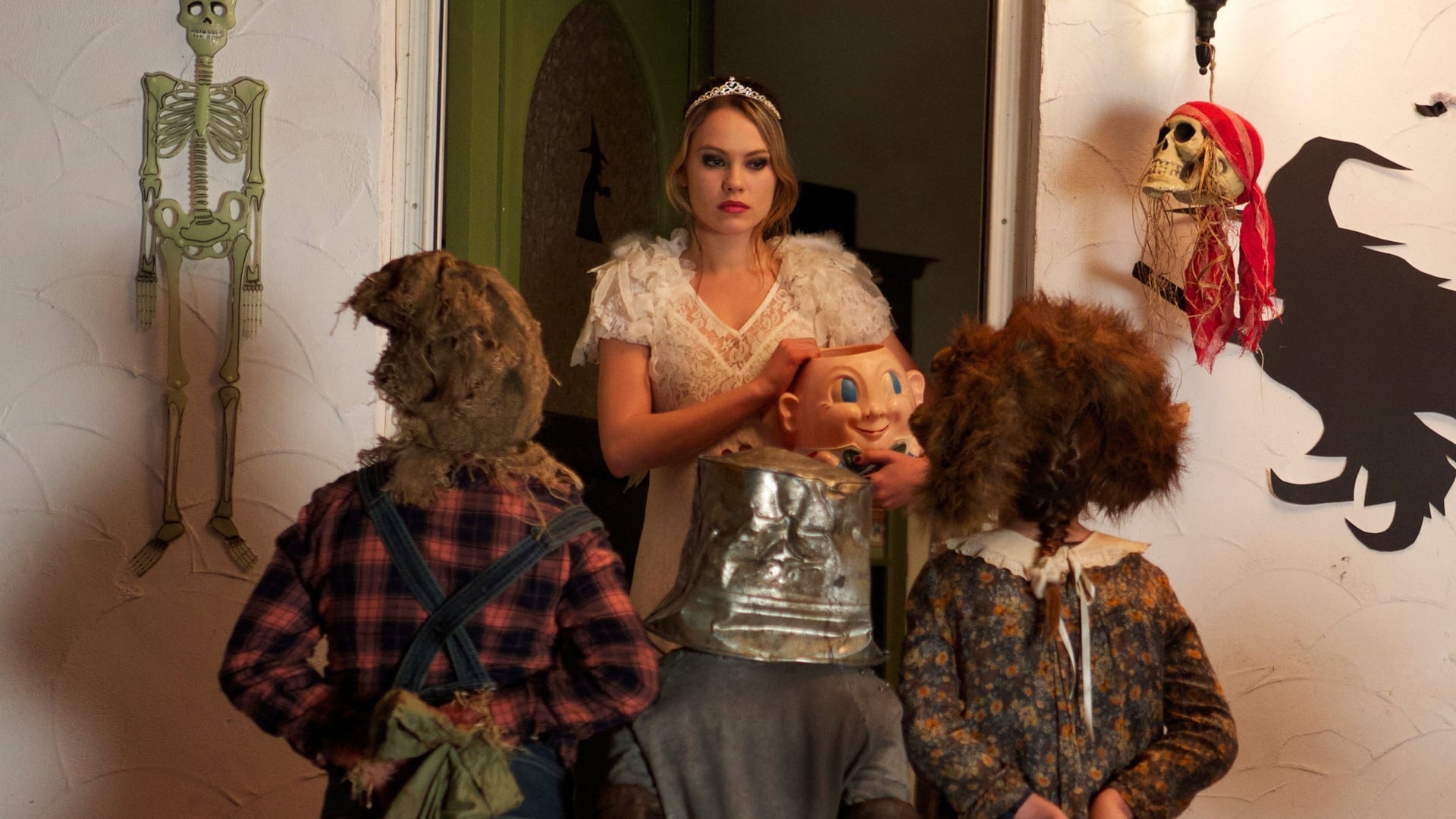 Foto do filme Mal Intencionados