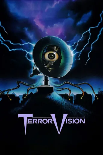 A Visão do Terror