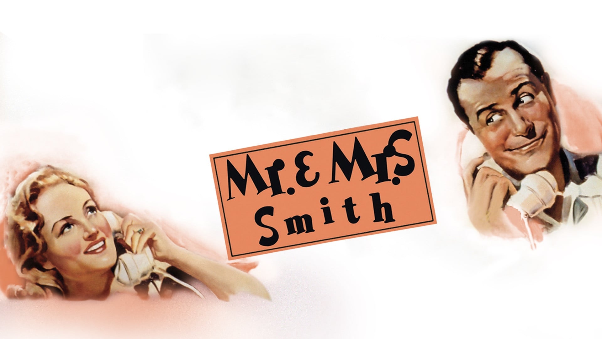 Foto do filme Um Casal do Barulho