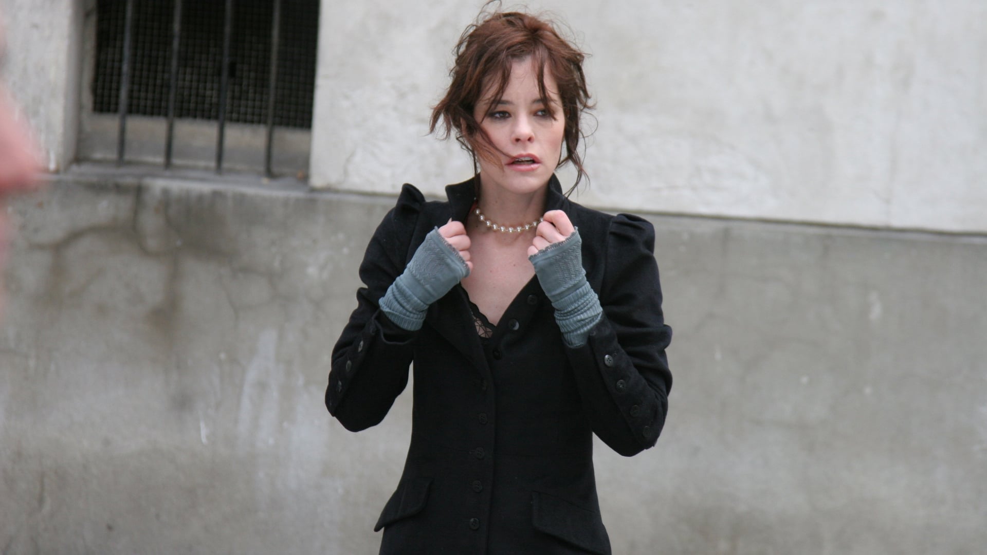 Foto do filme Fay Grim