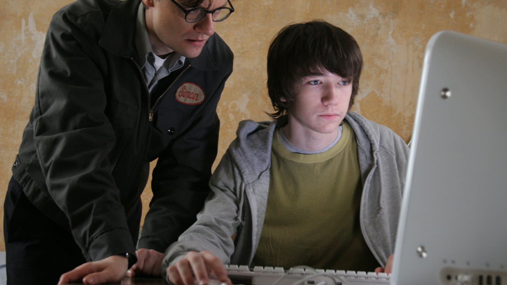 Foto do filme Fay Grim