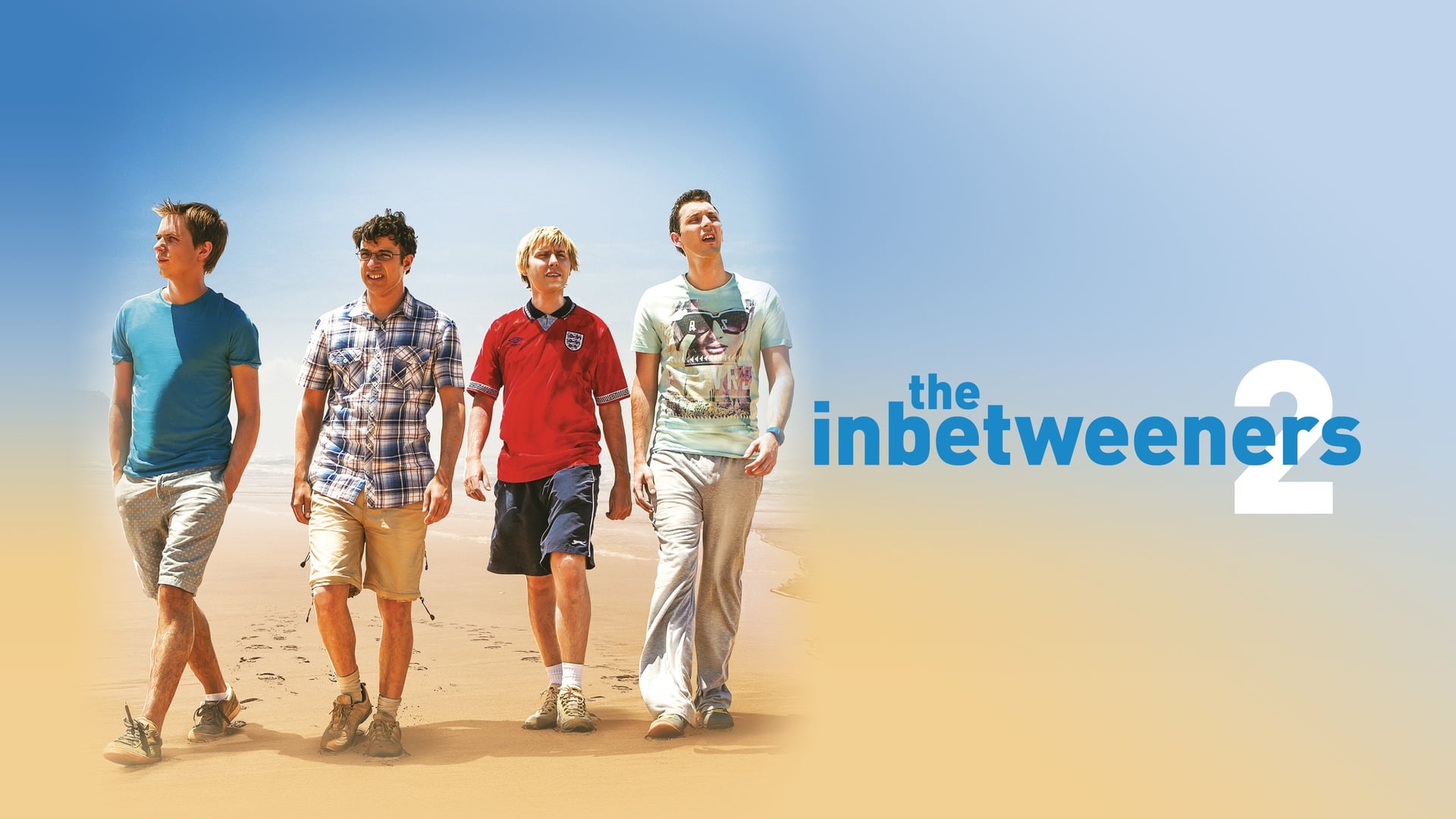 Foto do filme The Inbetweeners 2