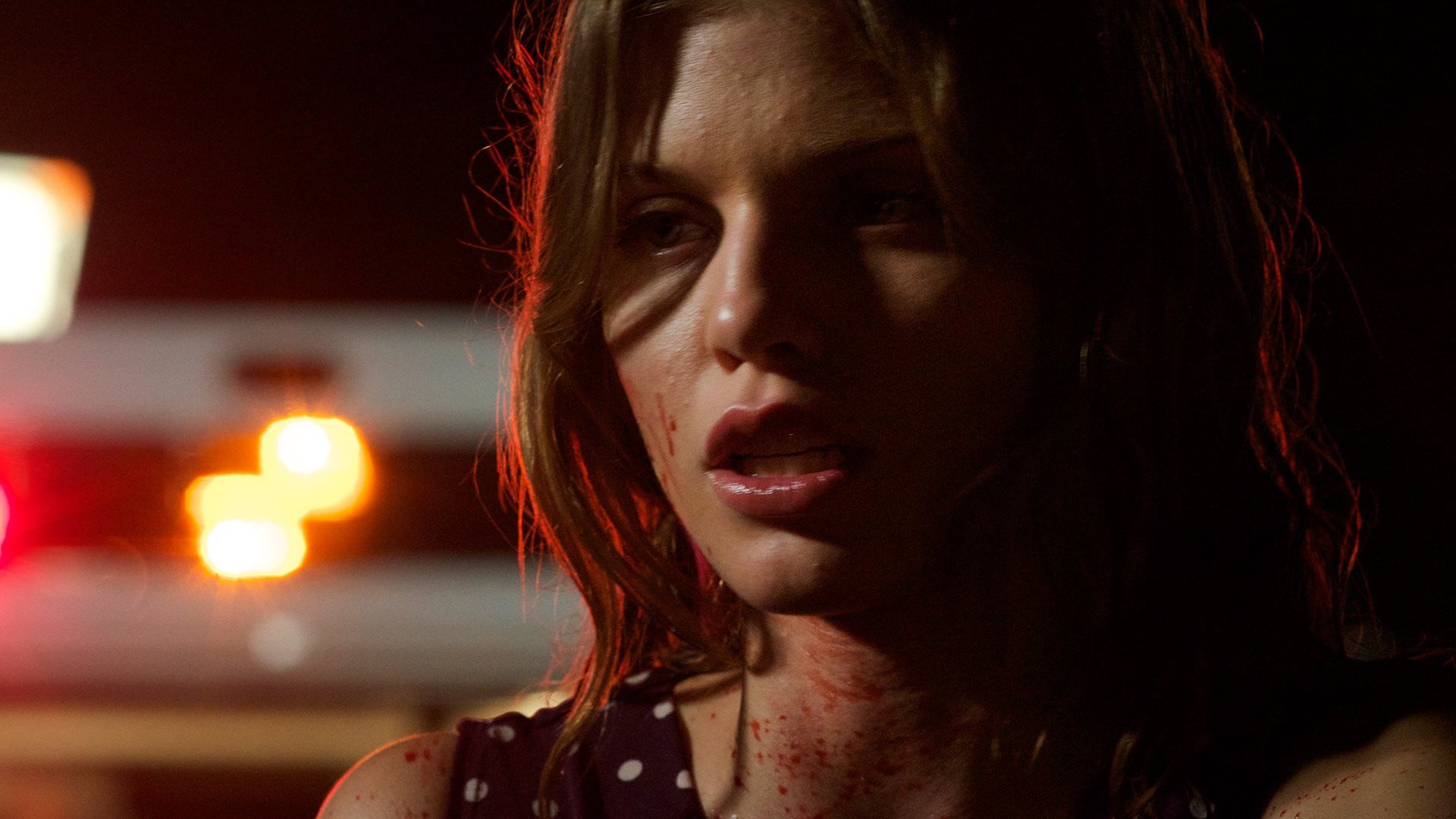 Foto do filme Scorned