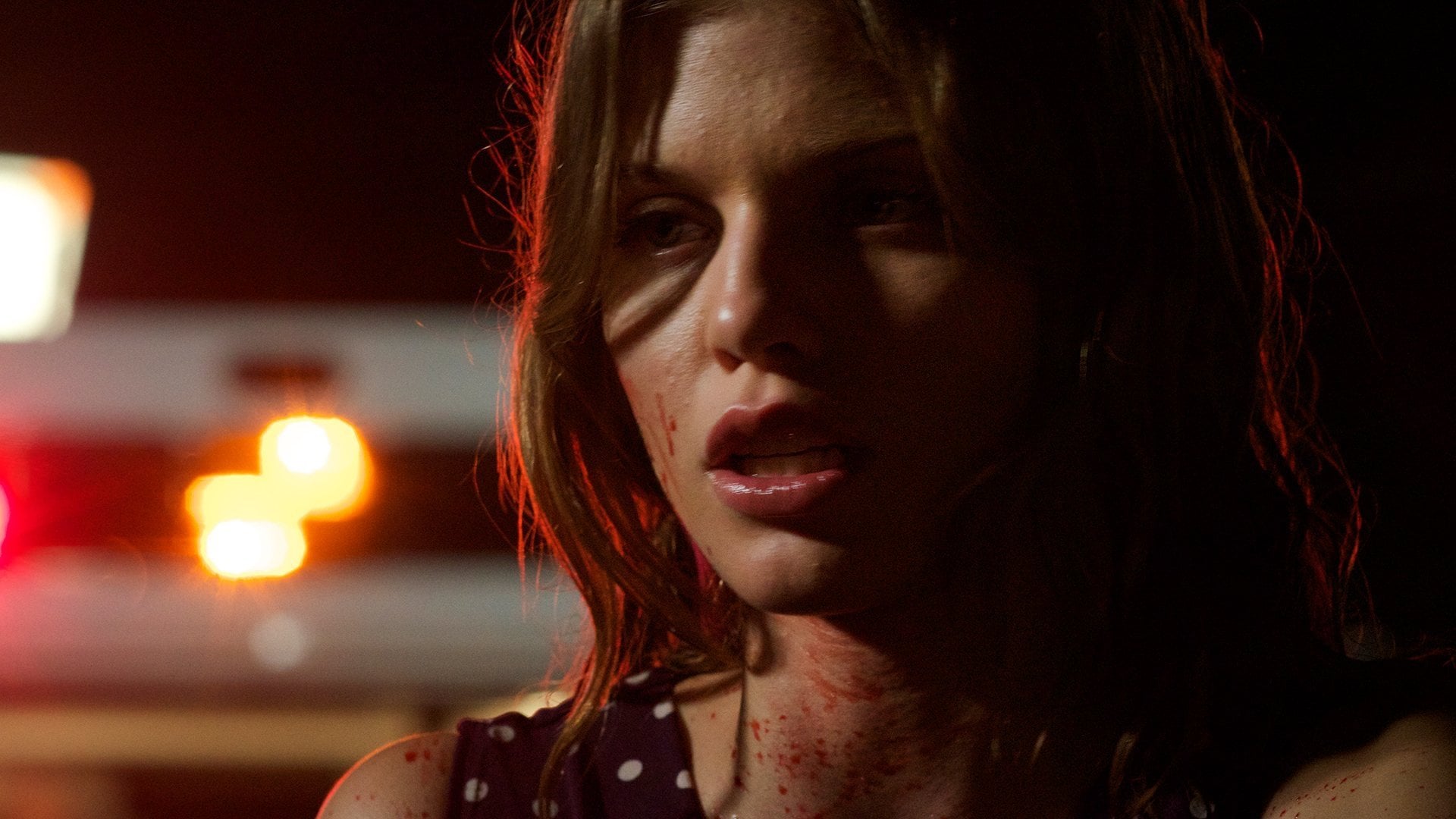 Foto do filme Scorned