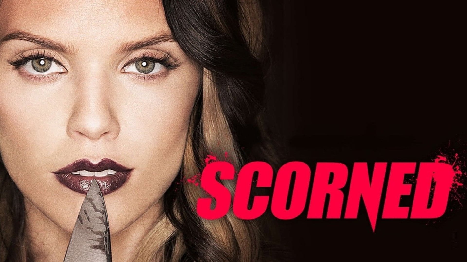 Foto do filme Scorned