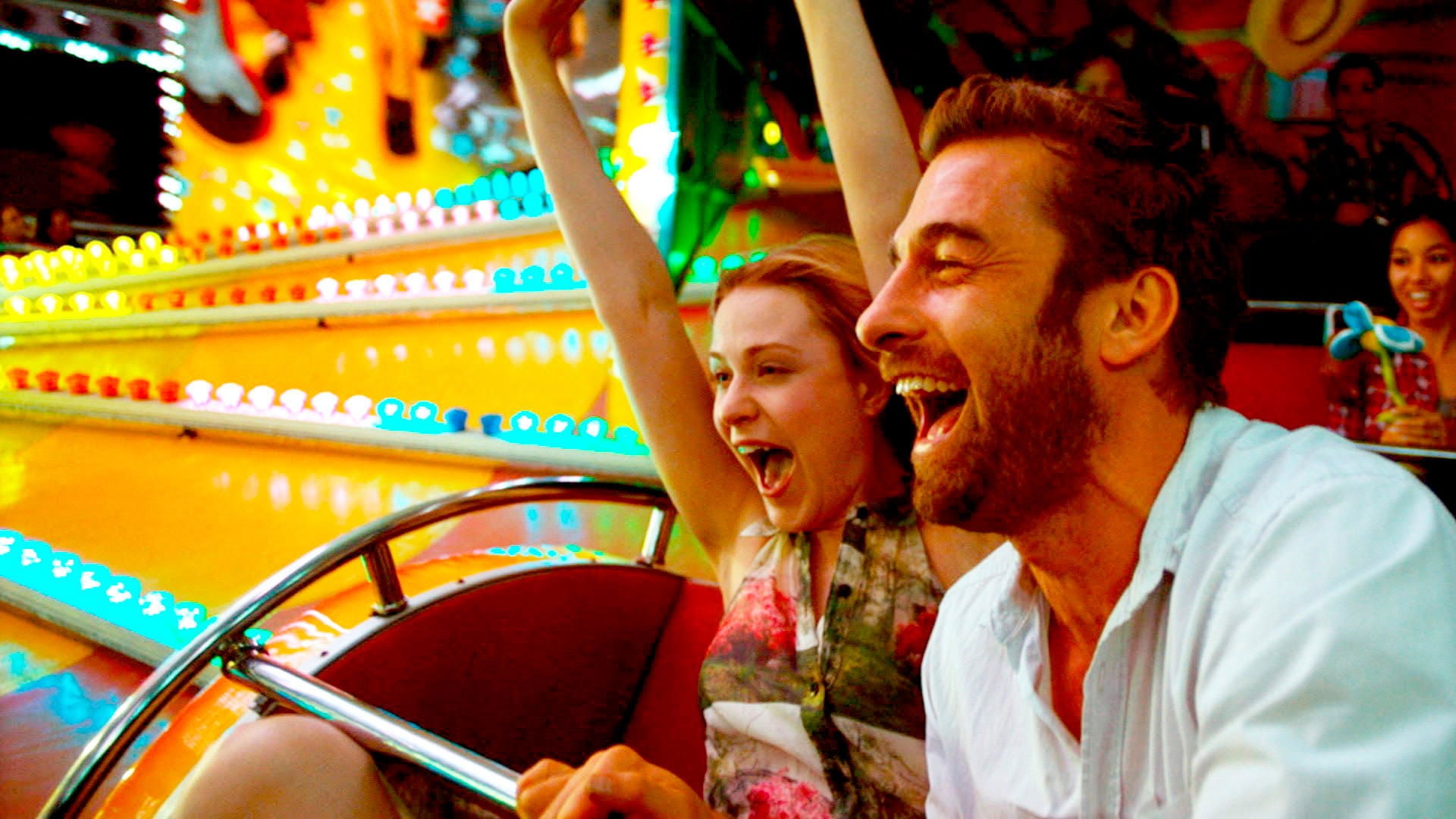 Foto do filme O Seu Jeito de Andar