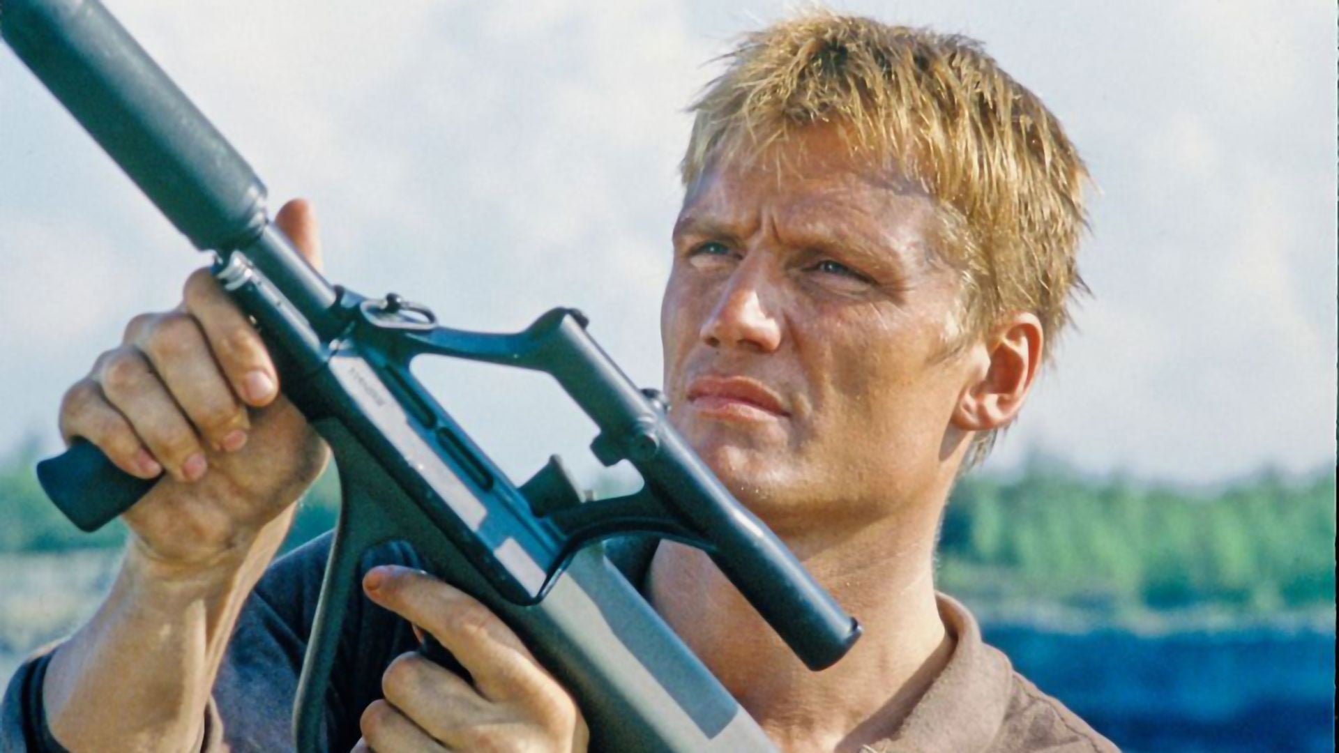 Foto do filme Atirador de Elite