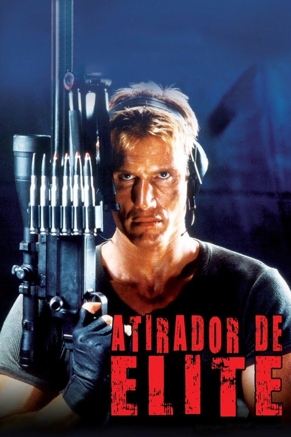 Atirador de Elite