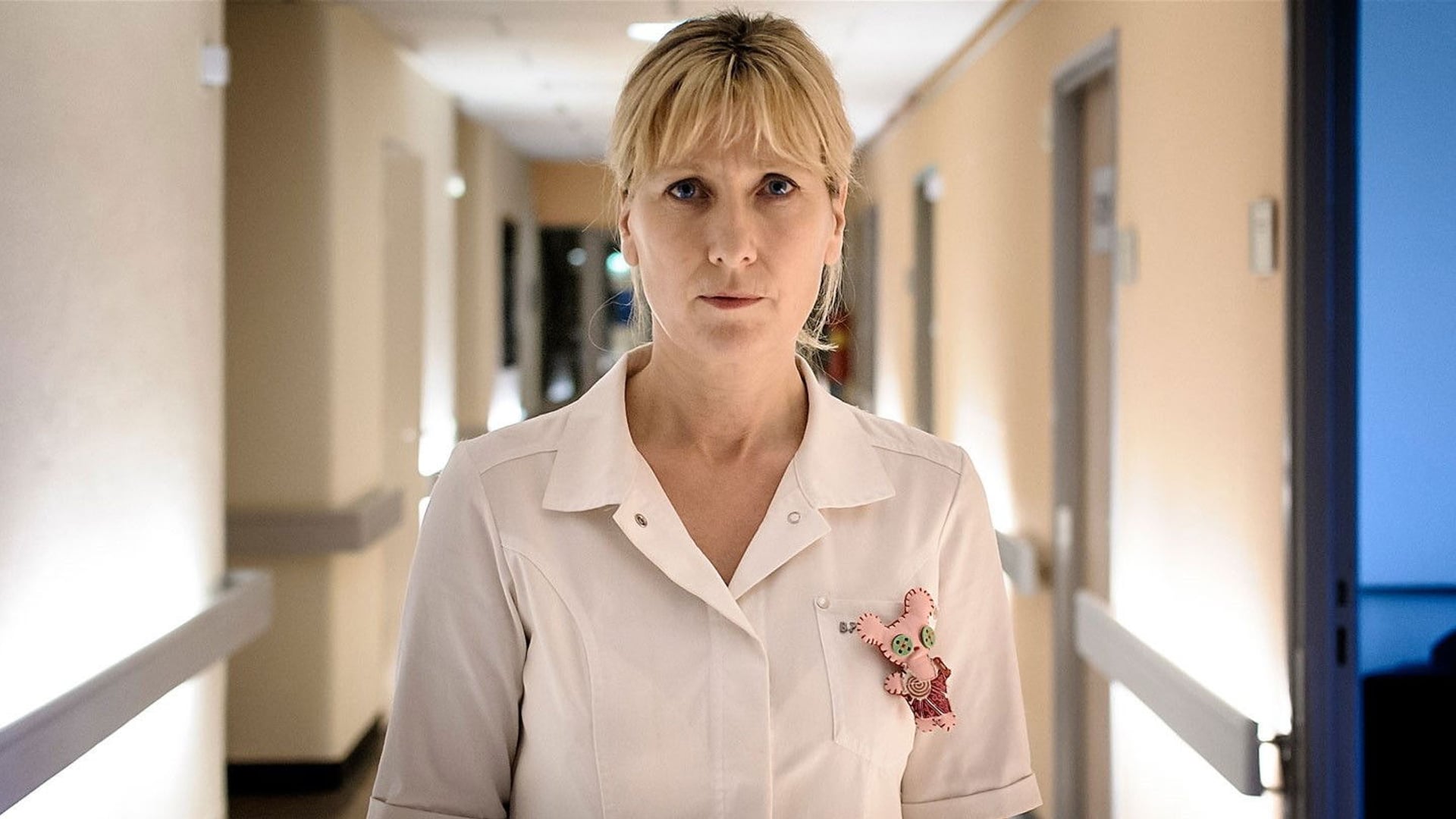 Foto do filme A Acusada