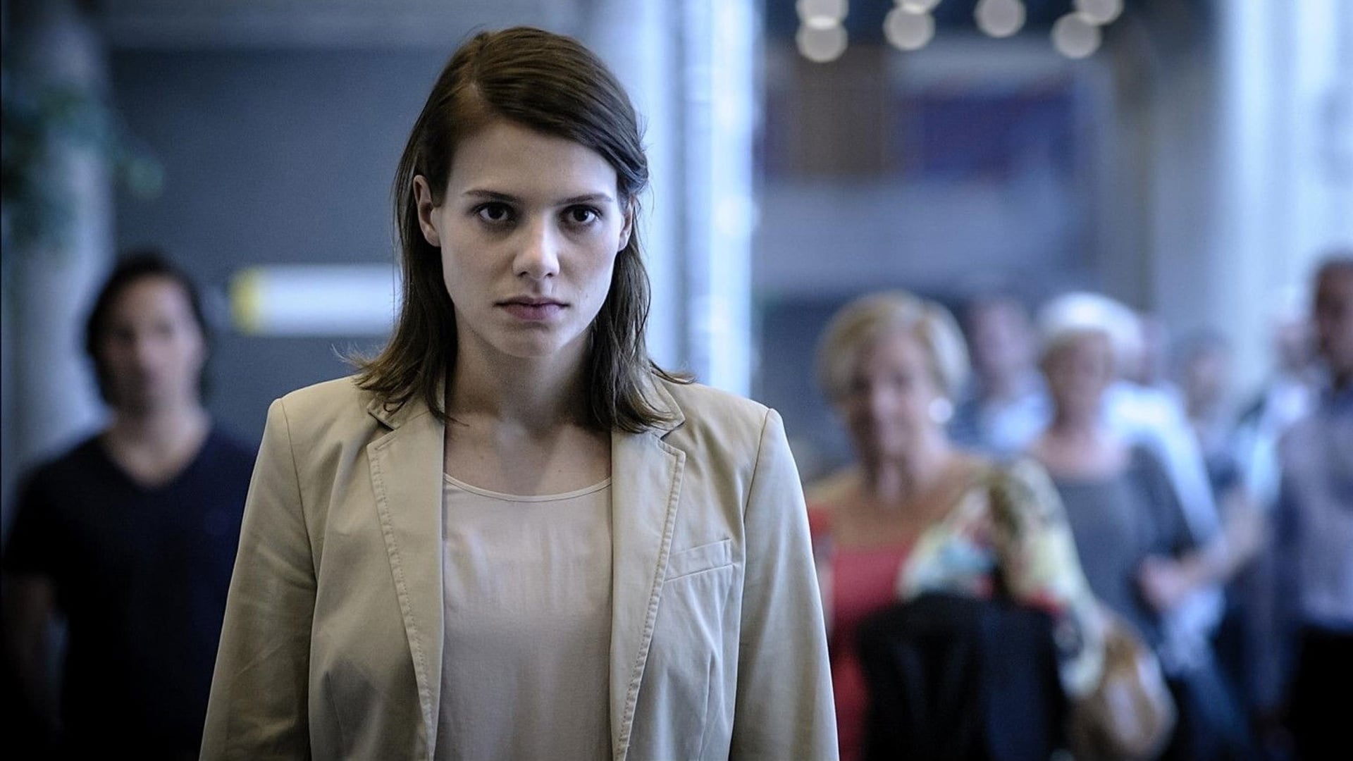 Foto do filme A Acusada