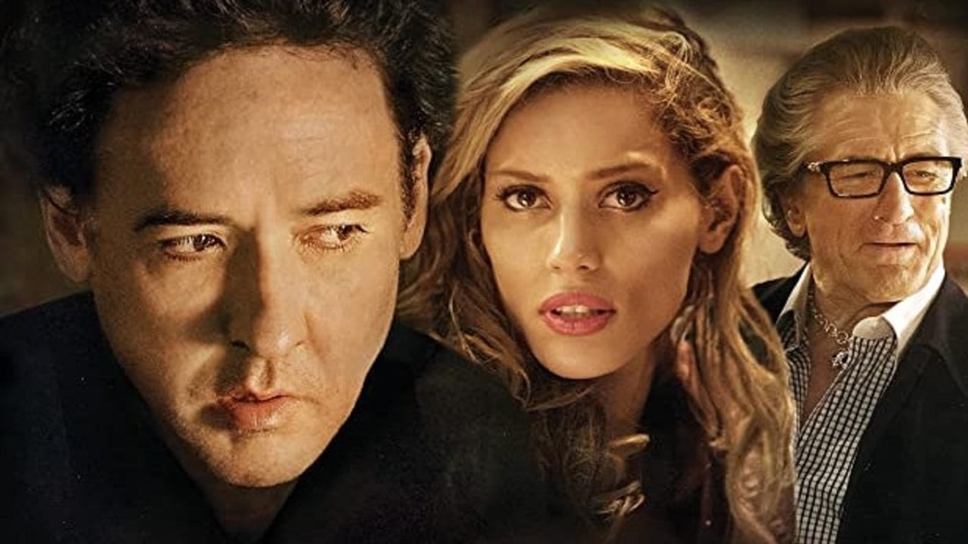 Foto do filme Profissão de Risco