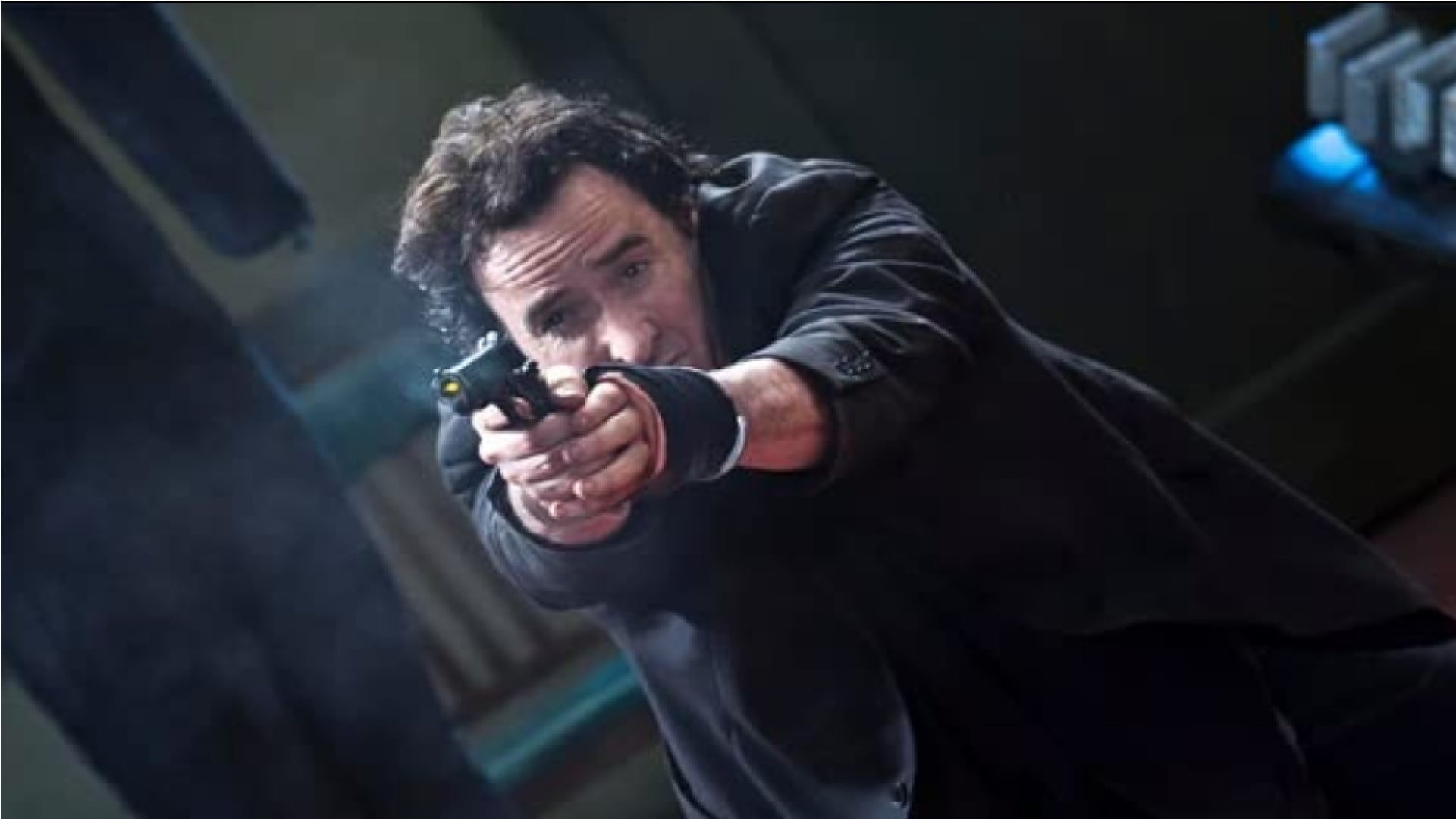 Foto do filme Profissão de Risco