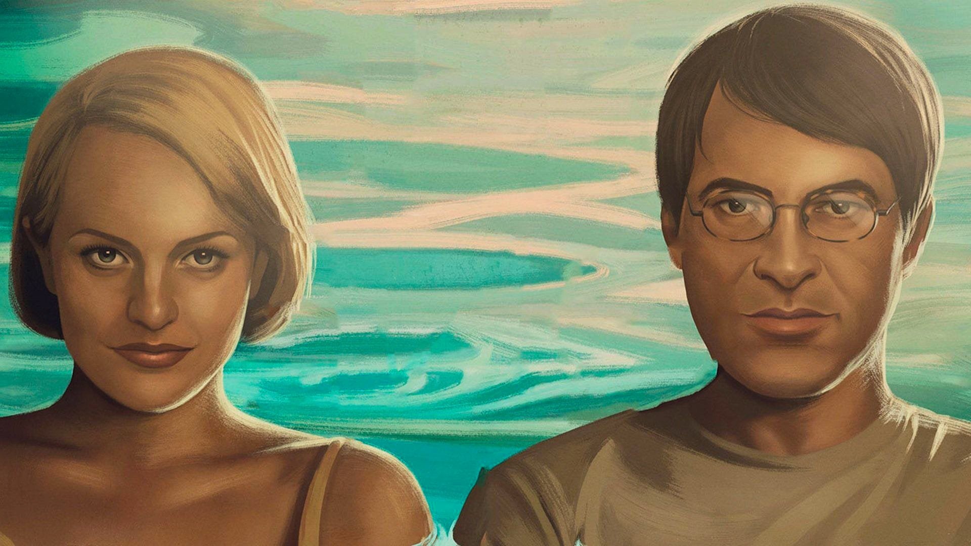 Foto do filme Complicações do Amor