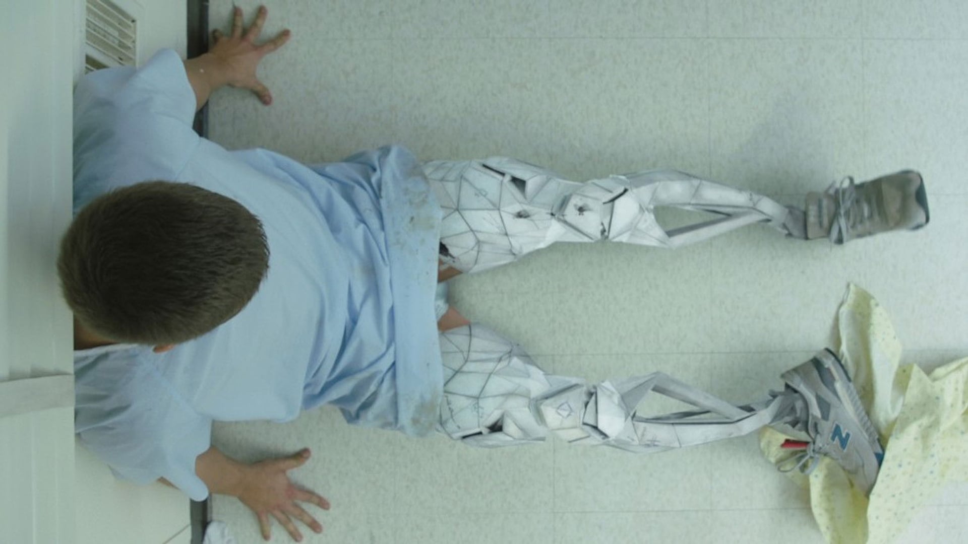 Foto do filme O Sinal: Frequência do Medo