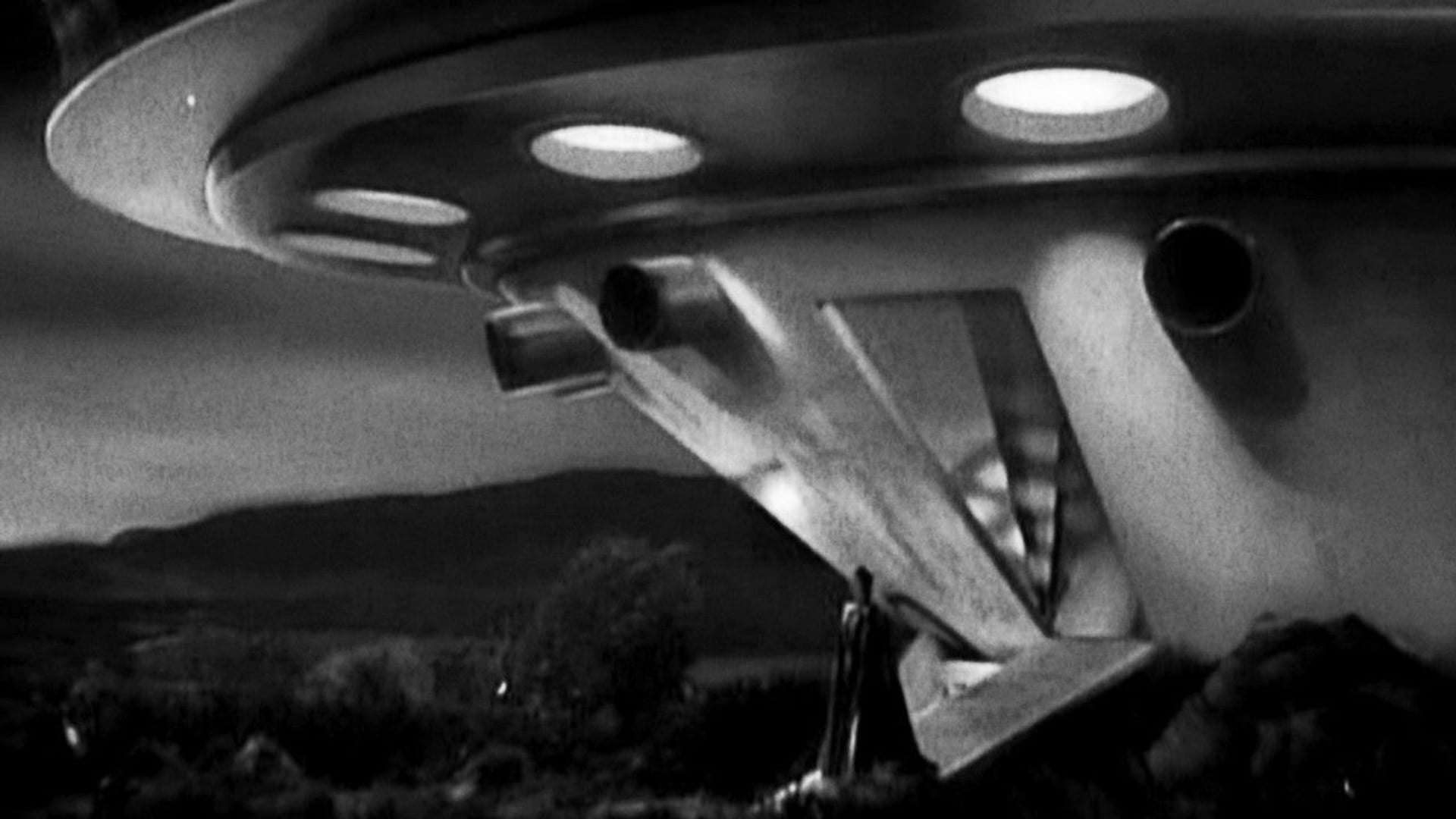 Foto do filme A Garota Diabólica de Marte
