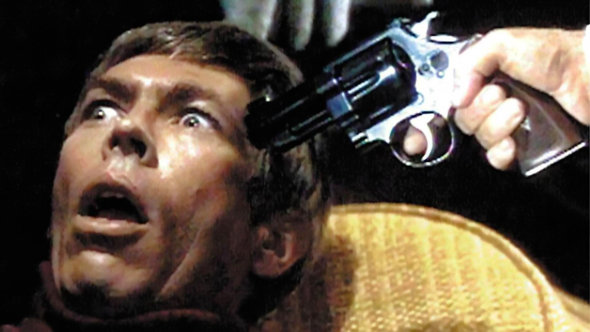 Foto do filme The President's Analyst