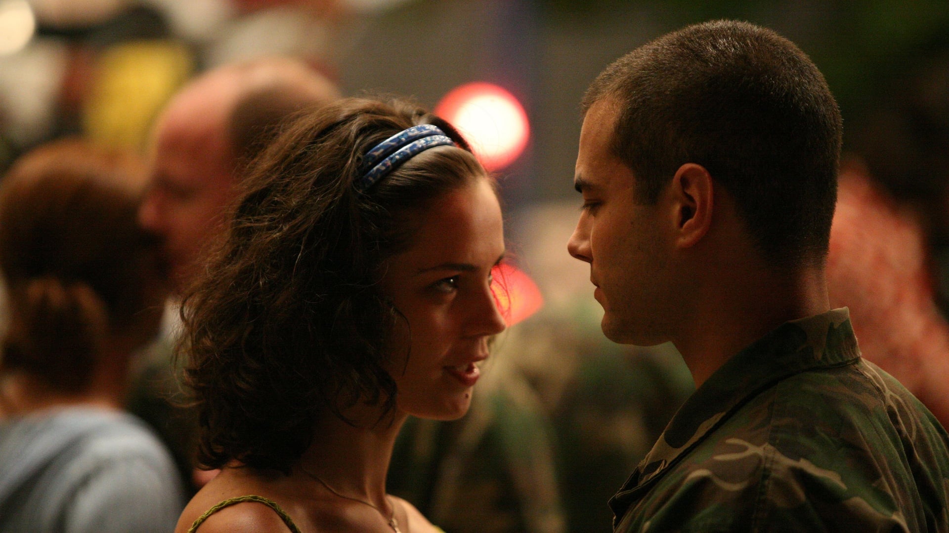 Foto do filme California Dreamin