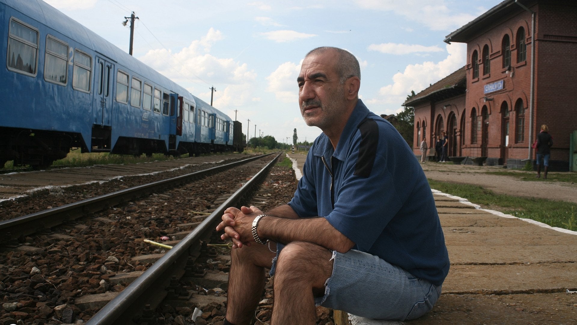 Foto do filme California Dreamin